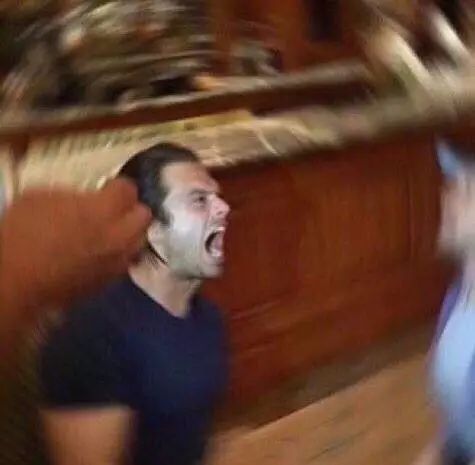 玻尔和爱因斯坦论战合照,物理学家玻尔与爱因斯坦