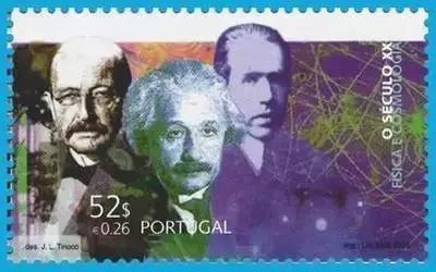 物理学家玻尔,玻尔物理学家发现了什么