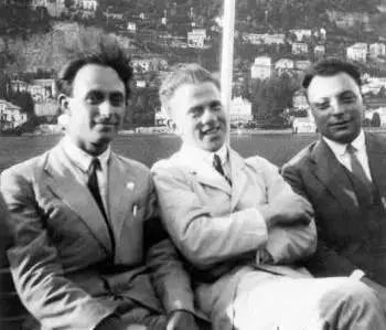 物理学家玻尔,玻尔物理学家发现了什么