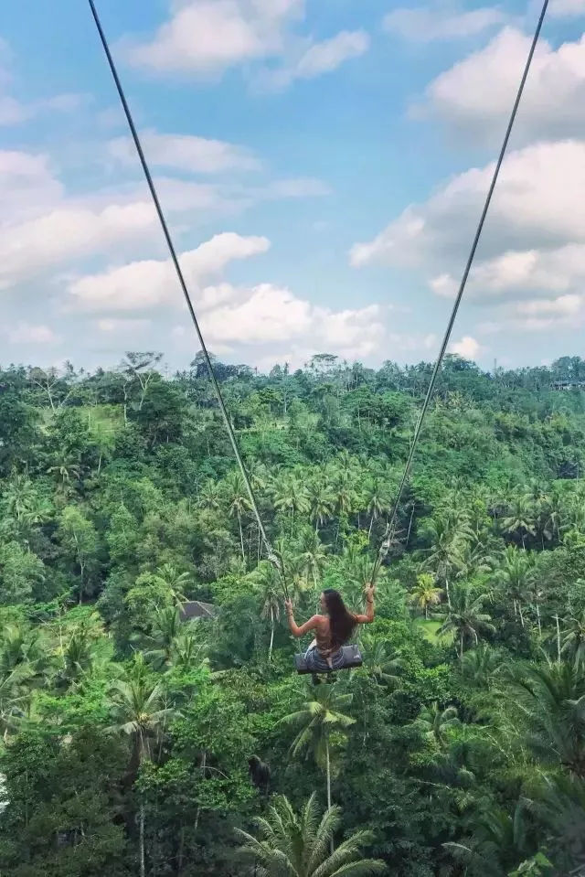 巴厘岛蓝梦岛拍照,蓝梦岛旅游网红打卡地