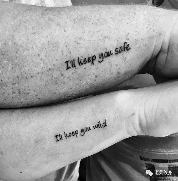 科普洗纹身的那些事儿,洗纹身误区以及洗纹身真实案例