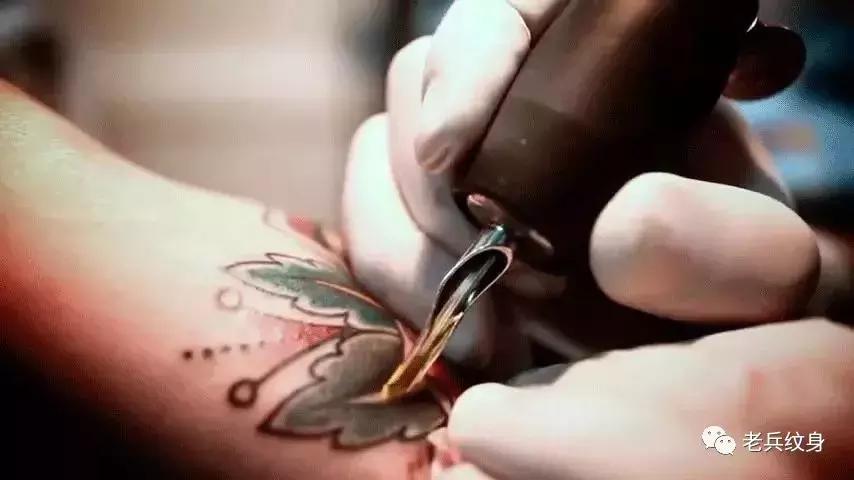 科普洗纹身的那些事儿,洗纹身误区以及洗纹身真实案例