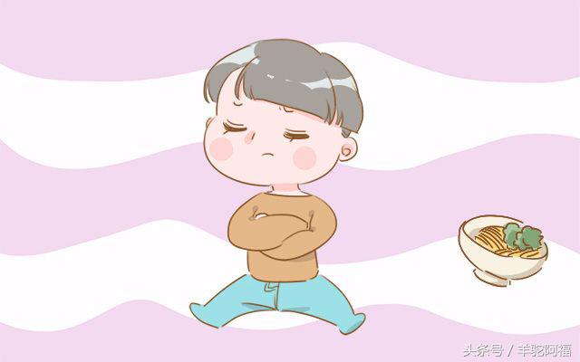 小孩营养不良该怎么调理好,孩子营养不良应该怎么办