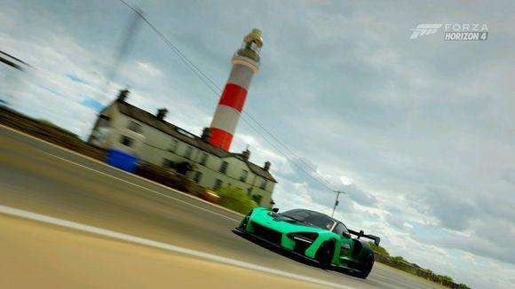 极限竞速地平线4手机版,极限竞速地平线4没声音