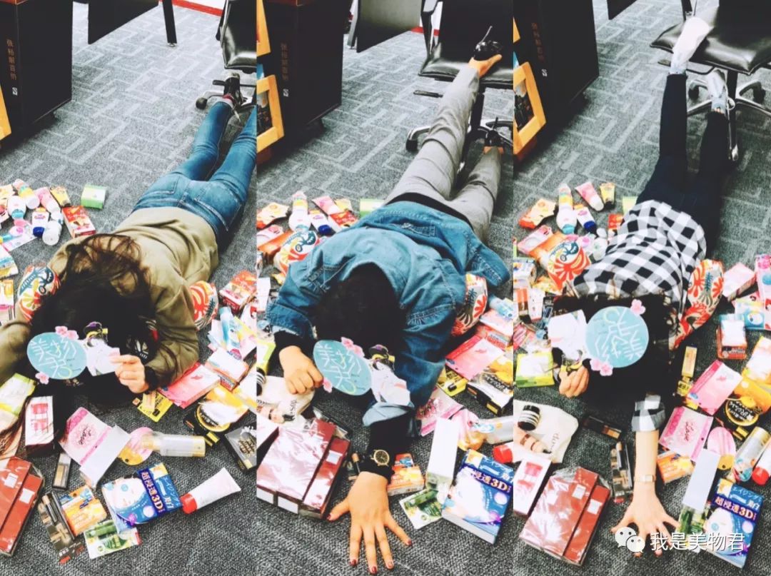 美物君日本之行｜发现了这些美物，真的是去了还想去