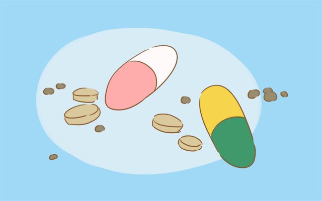 孕初期生病了可以用药？胚胎会自我修复，是真的吗？