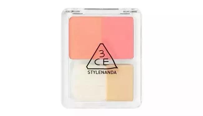 我们的美妆时刻,美妆博主克拉拉