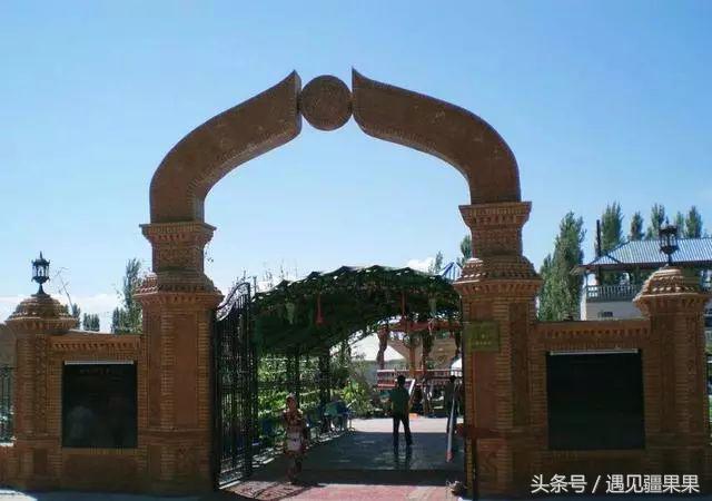 伊犁最美旅游风景区,伊犁旅游攻略探索最美风光