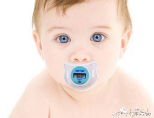 宝宝发烧用什么体温计准确,什么体温计适合宝宝发烧