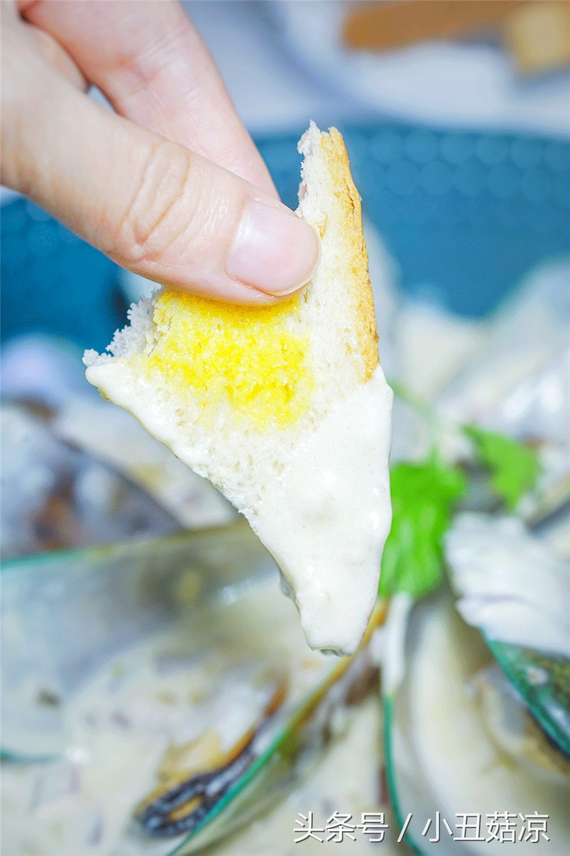 这里的海鲜竟然会蒸桑拿,让你一秒穿越到东南亚!