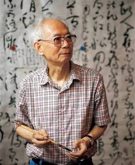 历任西泠印社社长和中国书协主席作品赏析,你更喜欢谁的?