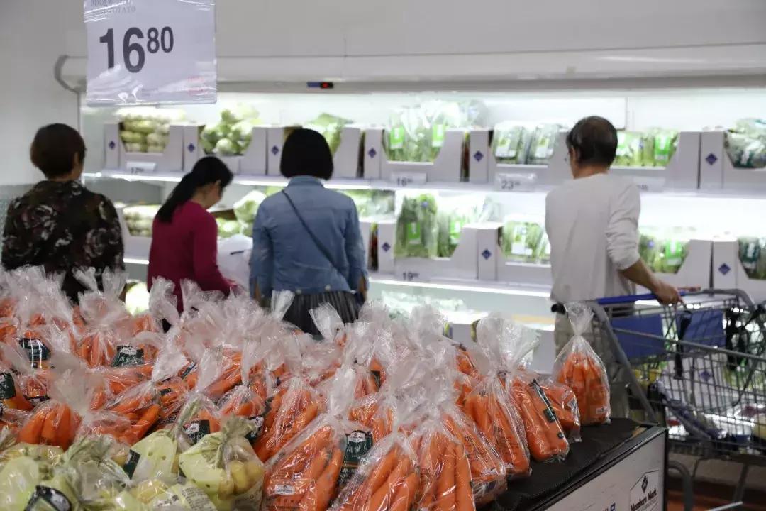 走了1万多步没觉得饿,走了15000步