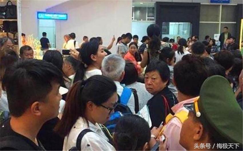 越南旅游宰客,越南宰客真实经历