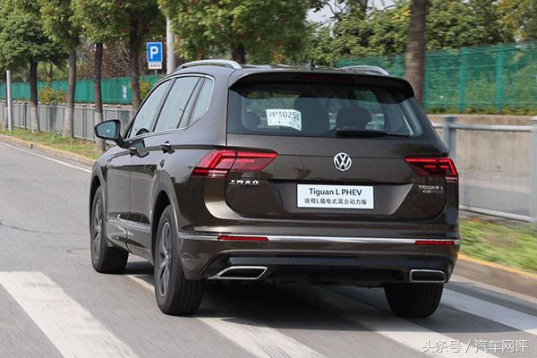 百公里油耗仅需4-6.5l车型,大众途观l插电混动汽车优缺点