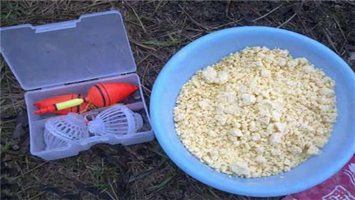 怎么解决手竿浮钓鲢鳙走水的问题,手竿钓鲢鳙技巧也就一招