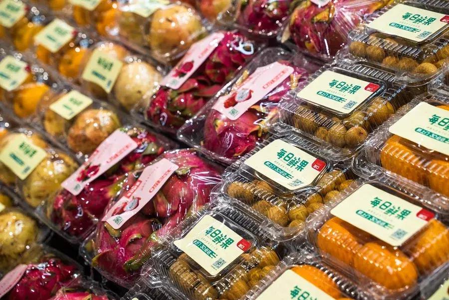 逛水族馆满脑子都是海鲜,水族馆里的海鲜