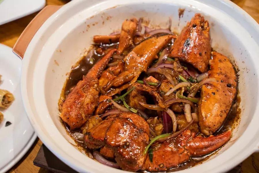 逛水族馆满脑子都是海鲜,水族馆里的海鲜