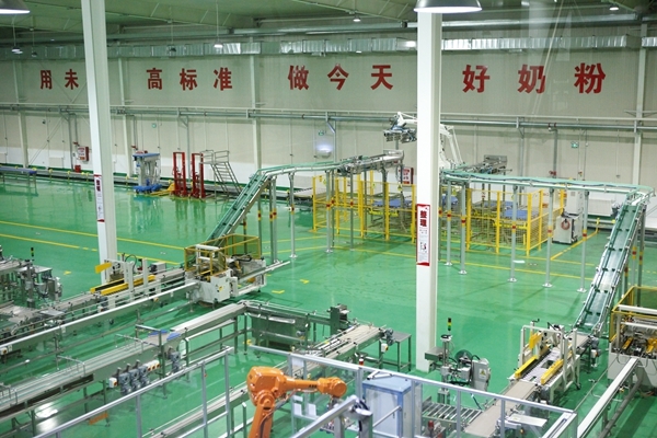 现在大陆人在香港买奶粉有限制吗,现在还有多少人去香港买奶粉