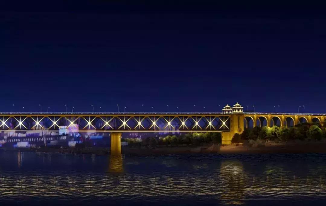 武汉市未来重大规划,武汉目前有什么计划