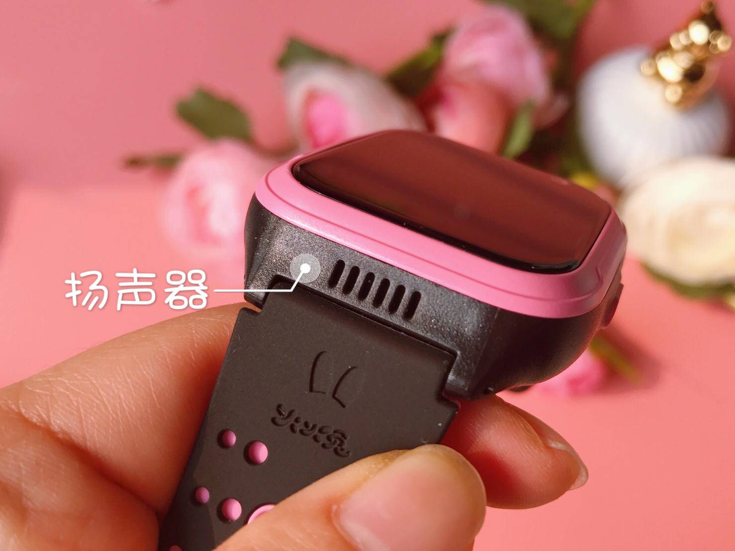 4g儿童款推荐火火兔手表,火火兔手表