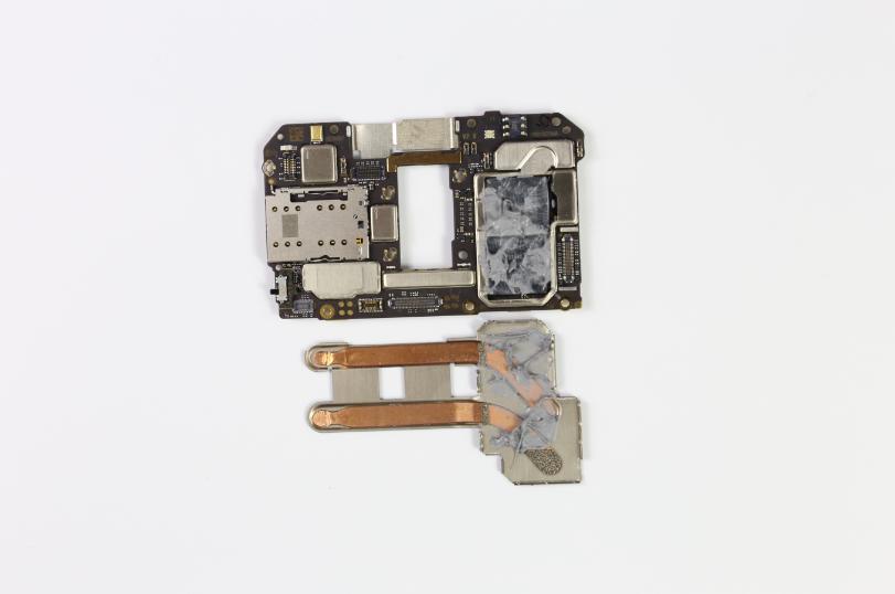 黑鲨游戏手机helo简单开箱,黑鲨游戏手机helo评测视频