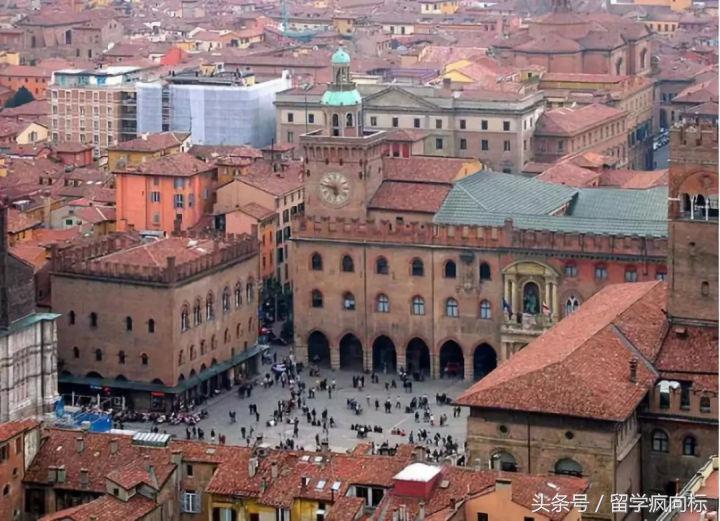 c位出道潮流艺术中心,博洛尼亚美院什么专业最强