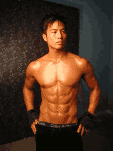 刘镇伟功夫联盟,刘镇伟全部电影