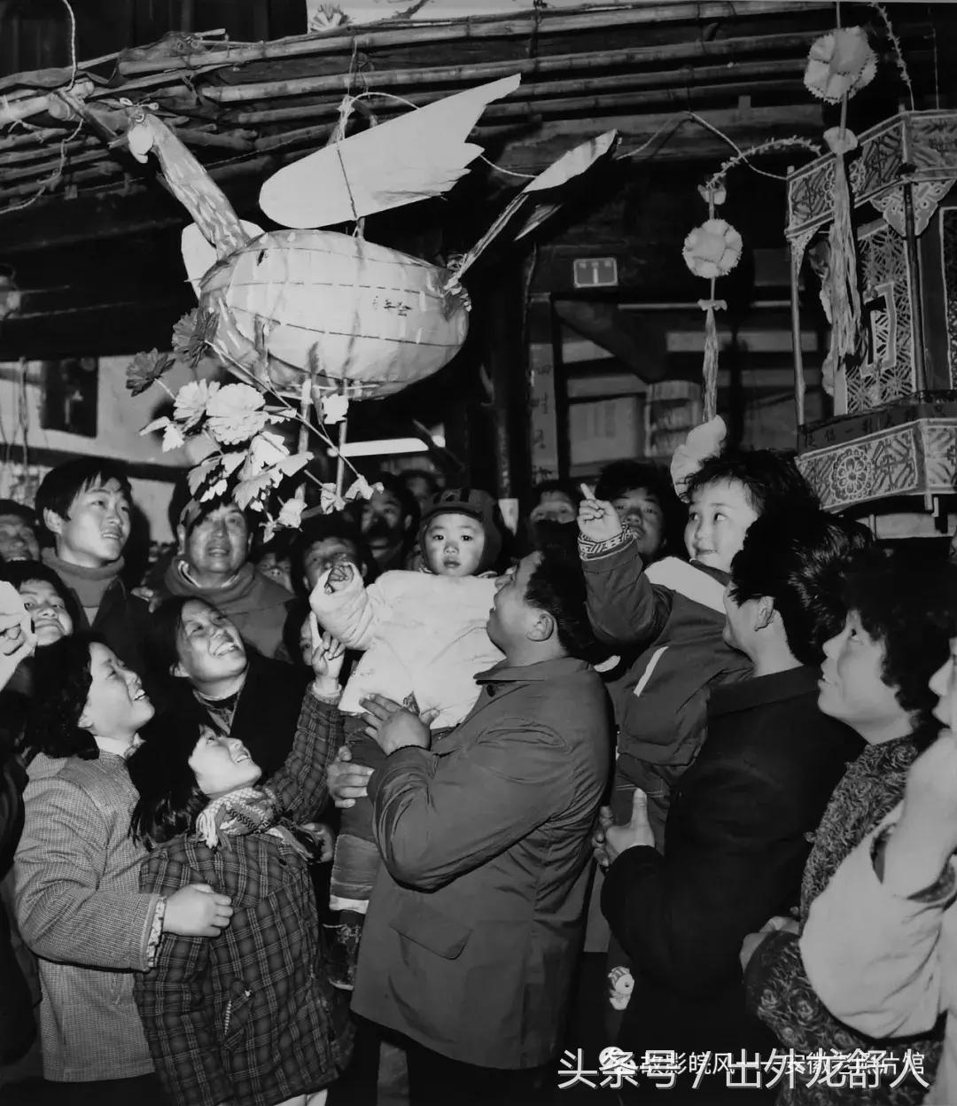 光“徽”岁月——影像见证安徽40年（一）