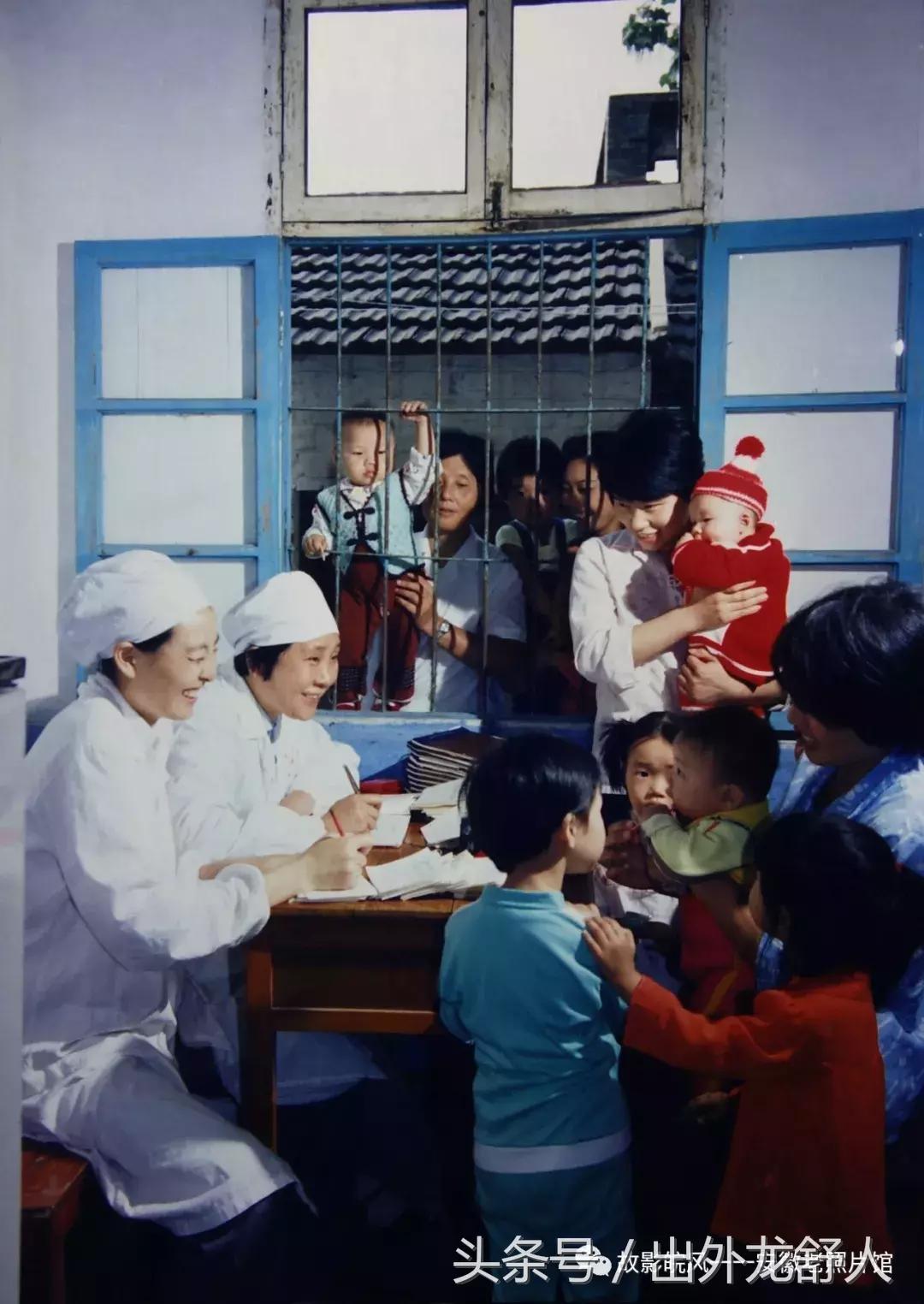 光“徽”岁月——影像见证安徽40年（一）