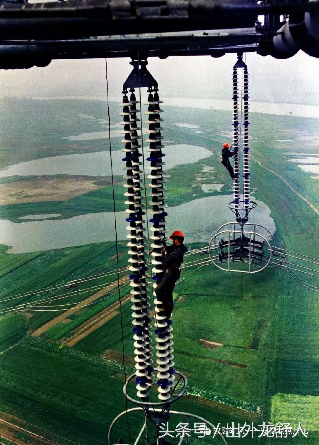 光“徽”岁月——影像见证安徽40年（一）