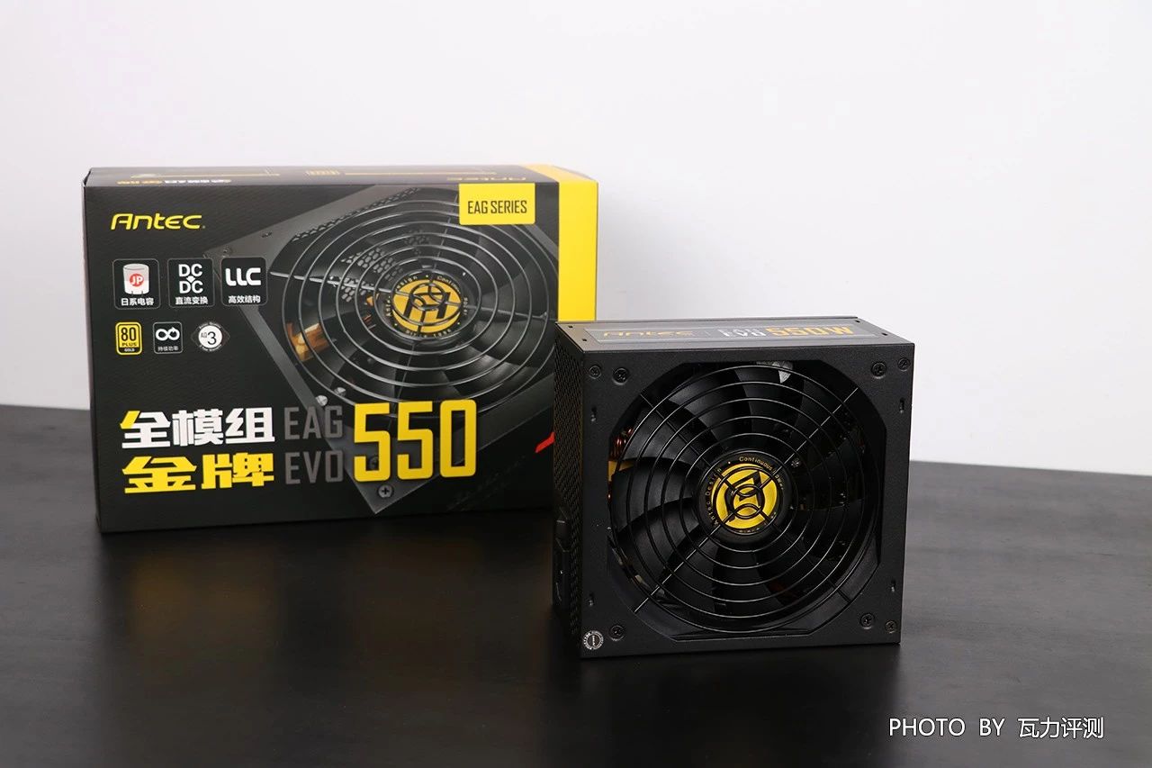 安钛克机箱电源怎么样,安钛克金牌全模组电源