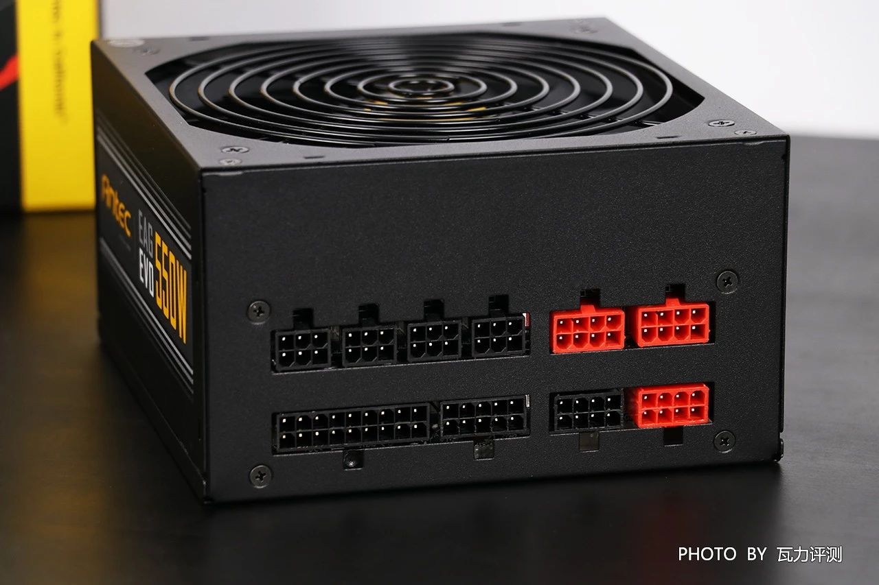 安钛克机箱电源怎么样,安钛克金牌全模组电源