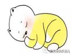 婴儿用侧睡调整头型么,宝宝后脑勺凹进去一个大坑