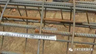 钢筋验收常见质量通病,钢筋混凝土质量通病