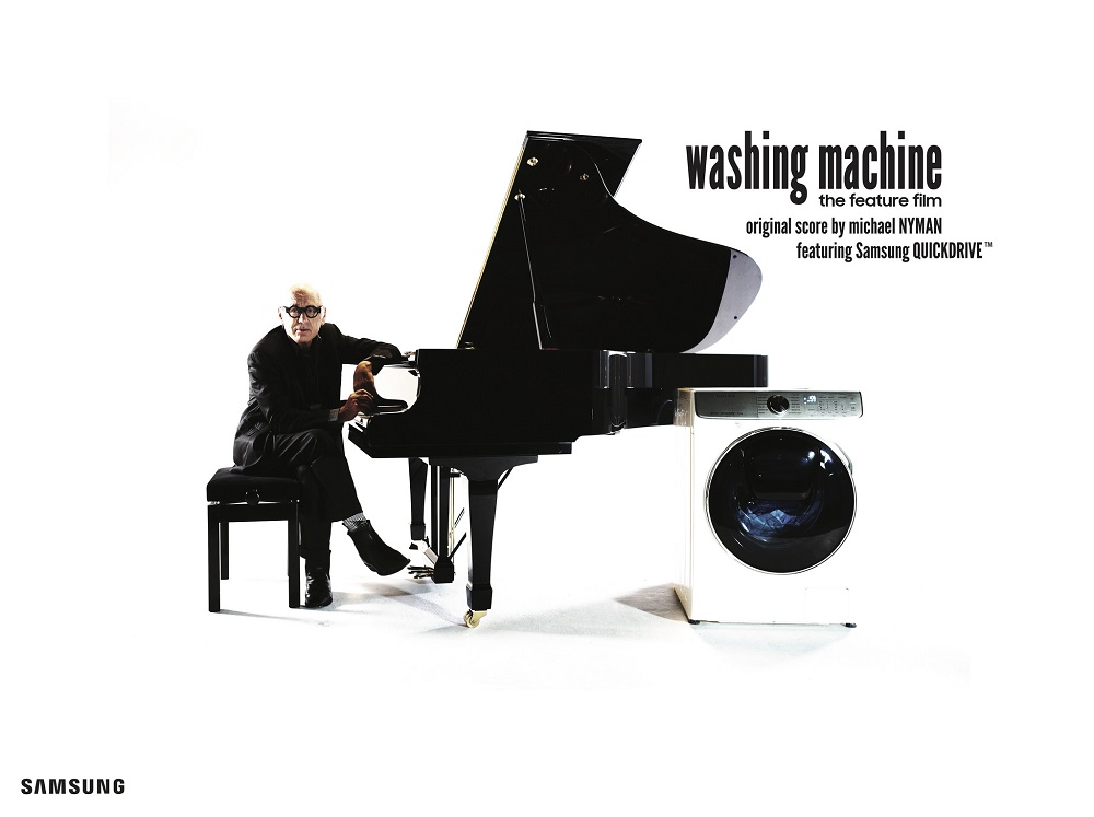 明明是家正经的科技公司,却偏爱恶搞艺术