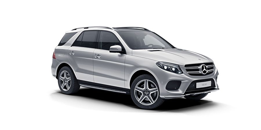 奔驰gle旅程,拥有人生第一辆车奔驰gle