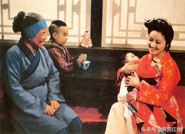 初七出生为什么不好,凤姐为什么过得那么好