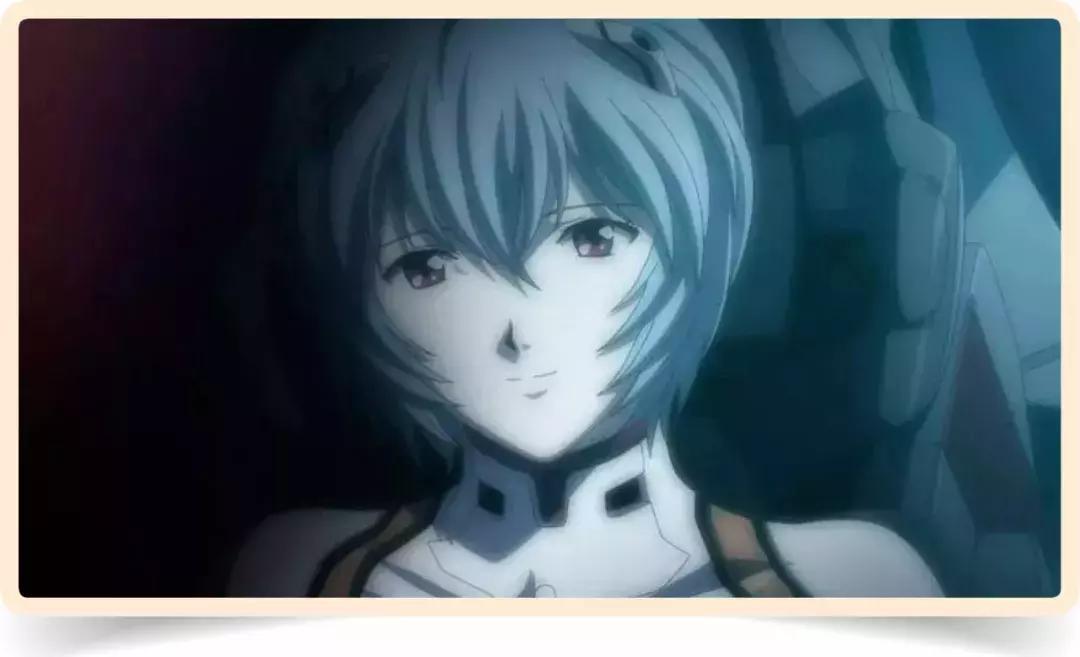 哪些动画女主角,让你成为硬汉