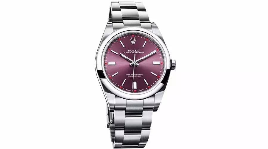 1到50万左右腕表推荐,价位1000-3000的腕表