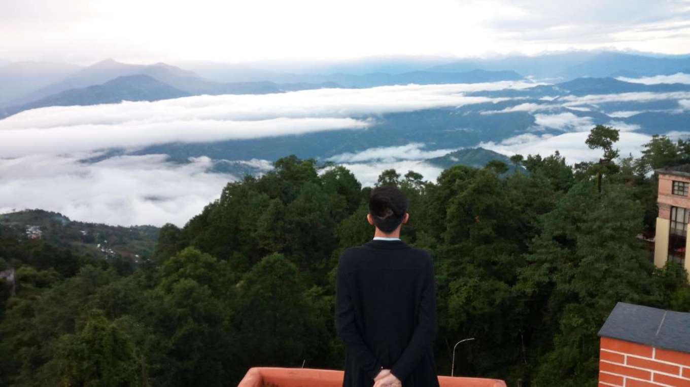 2万元旅游攻略,尼泊尔三日游攻略大全图片