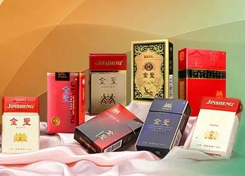 盘点全国各地都抽什么烟,各地最具代表的烟