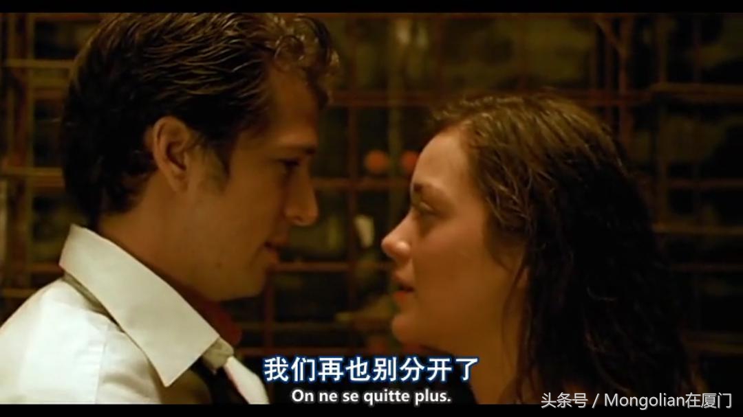 前女友/伤口的息肉，绕不过去的痒