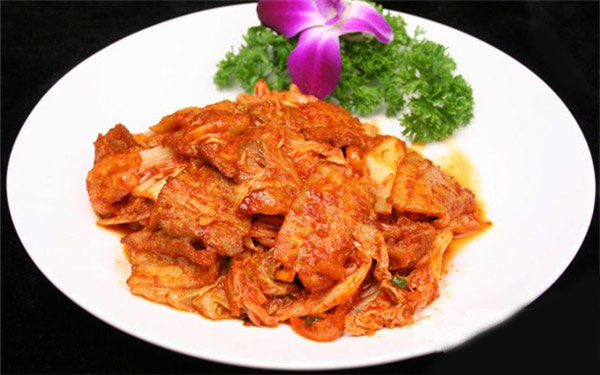 韩国料理店怎么开,如何开一家韩国料理店