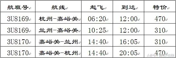 10月份的嘉峪关,十月份嘉峪关