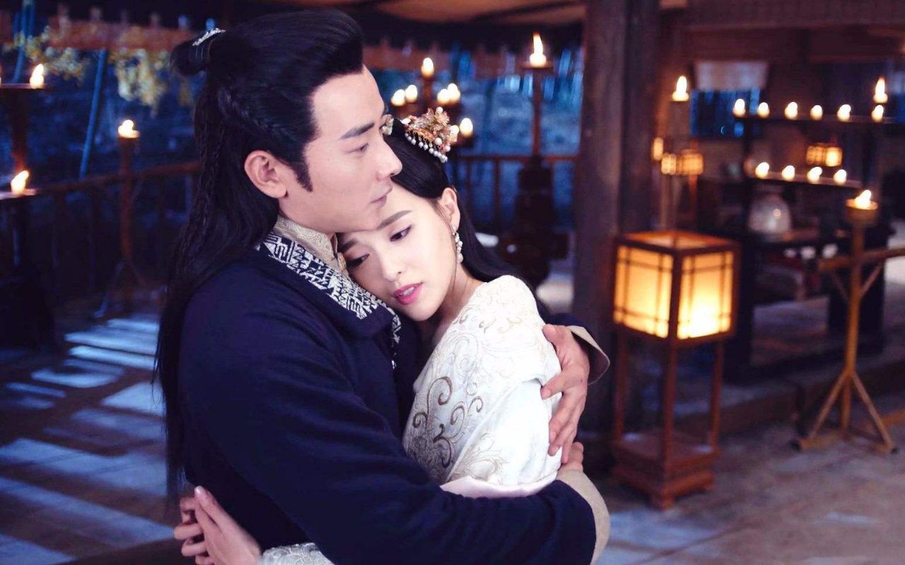 唐嫣和罗晋现实生活中是夫妻吗,唐嫣和罗晋的婚姻状态如何