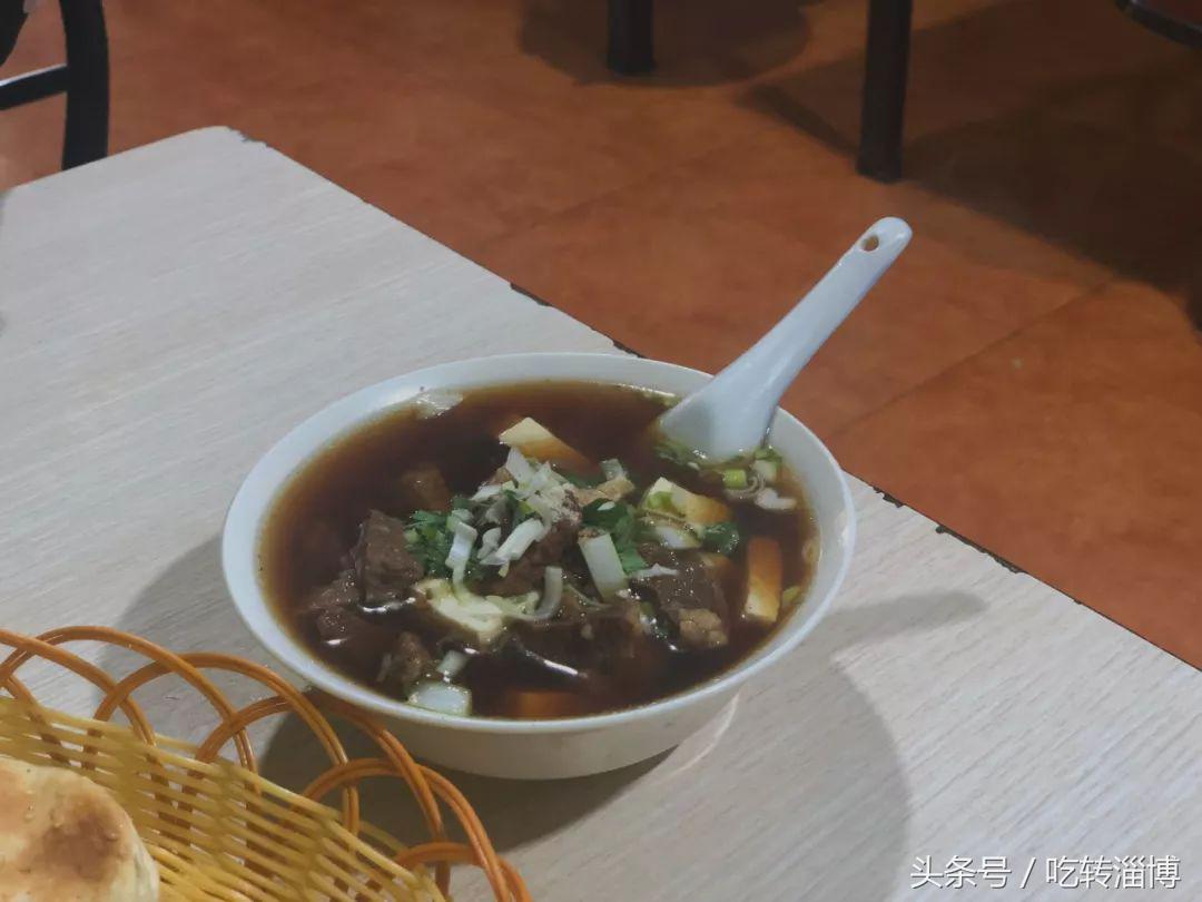 淄博十七中上学,在淄博上大学真实感受