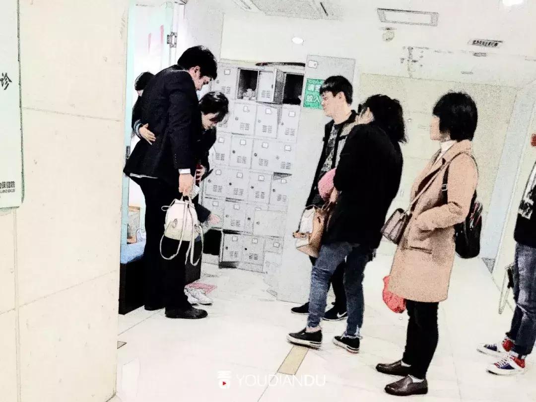 探访南昌人流室：“女人的子宫由不得自己”