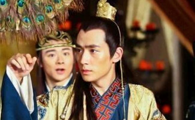 明武宗朱厚照北伐,明武宗朱厚照权力大吗