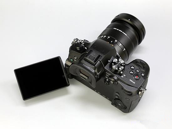相机推荐专业摄影松下相机,松下数码相机拍照效果