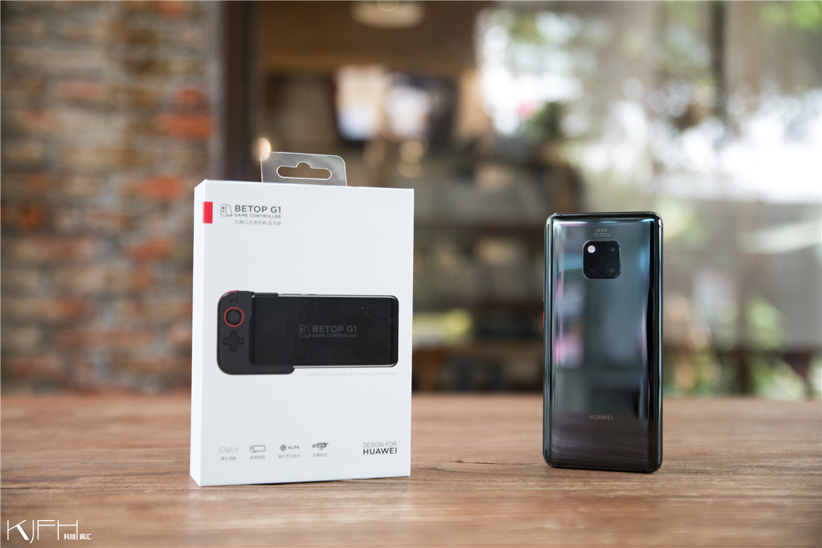 北通g1手柄连接华为mate40,华为北通g1手柄苹果手机能用吗